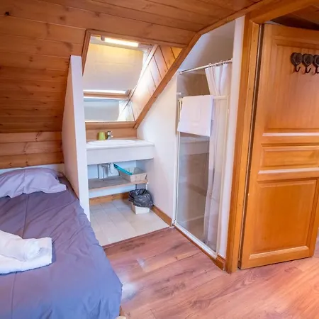 Chalet King's Hame Chalet *